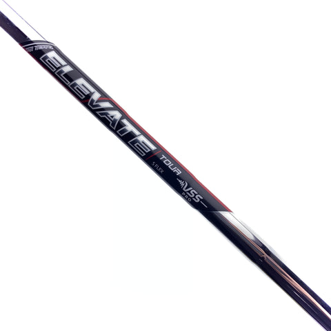 Used Callaway Apex Pro 19 8 Iron / Stiff Flex / Left-Handed