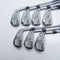 Used Callaway Apex Pro 19 Iron Set / 4 - PW / Regular Flex