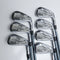 Used Callaway Apex Pro 19 Iron Set / 4 - PW / X-Stiff Flex