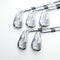 Used Callaway Apex Pro 19 Iron Set / 5 - 9 IRON / Stiff Flex