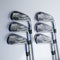 Used Callaway Apex Pro 19 Iron Set / 5 - PW / X-Stiff Flex