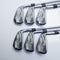 Used Callaway Apex Pro 19 Iron Set / 5 - PW / X-Stiff Flex