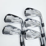 Used Callaway Apex Pro 19 Iron Set / 6 - PW / Stiff Flex