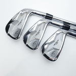 Used Callaway Apex Pro 19 Iron Set / 6 - PW / Stiff Flex