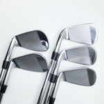 Used Callaway Apex Pro 19 Iron Set / 6 - PW / Stiff Flex