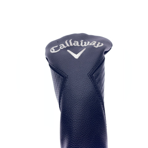 Used Callaway Apex Pro 21 2 Hybrid / 18 Degrees / Stiff Flex