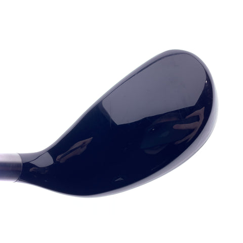 Used Callaway Apex Pro 21 2 Hybrid / 18 Degrees / Stiff Flex