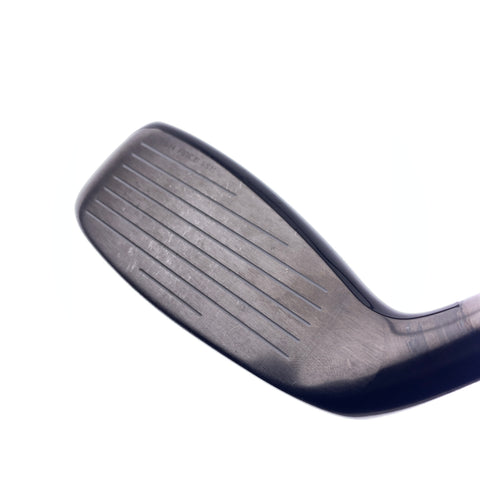 Used Callaway Apex Pro 21 2 Hybrid / 18 Degrees / Stiff Flex