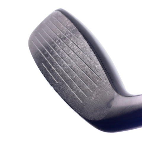 Used Callaway Apex Pro 21 2 Hybrid / 18 Degrees / Stiff Flex