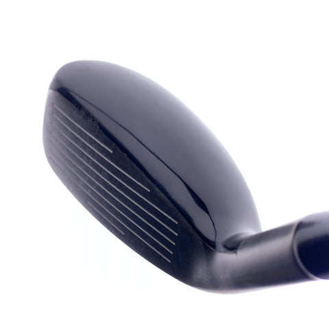 Used Callaway Apex Pro 21 2 Hybrid / 18 Degrees / Stiff Flex