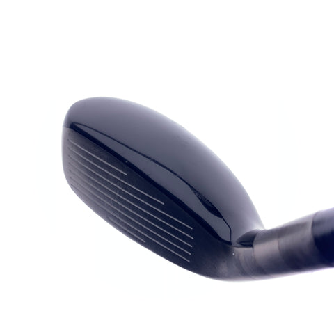 Used Callaway Apex Pro 21 2 Hybrid / 18 Degrees / Stiff Flex