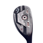 Used Callaway Apex Pro 21 2 Hybrid / 18 Degrees / Stiff Flex