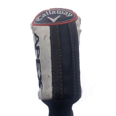 Used Callaway Apex Pro 21 3 Hybrid / 20 Degrees / Stiff Flex