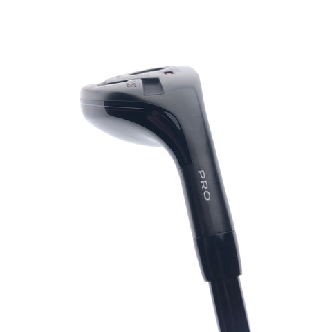 Used Callaway Apex Pro 21 3 Hybrid / 20 Degrees / Stiff Flex