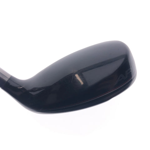Used Callaway Apex Pro 21 3 Hybrid / 20 Degrees / Stiff Flex