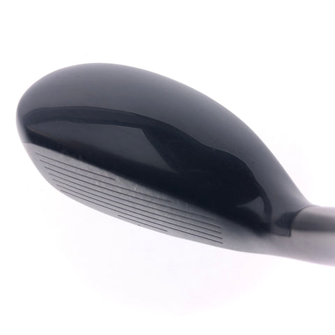 Used Callaway Apex Pro 21 3 Hybrid / 20 Degrees / Stiff Flex