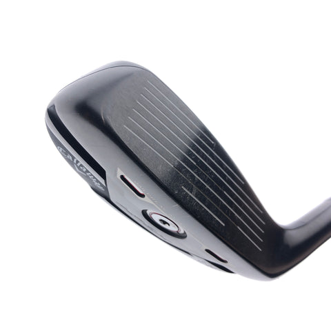 Used Callaway Apex Pro 21 3 Hybrid / 20 Degrees / Stiff Flex