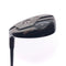 Used Callaway Apex Pro 21 3 Hybrid / 20 Degrees / Stiff Flex / Left-Handed