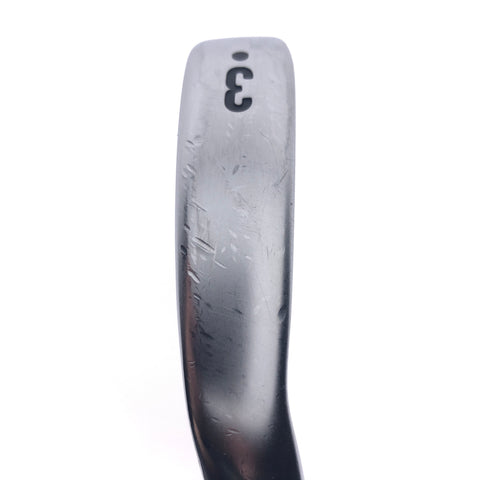 Used Callaway Apex Pro 21 3 Iron / 20.5 Degrees / X-Stiff Flex