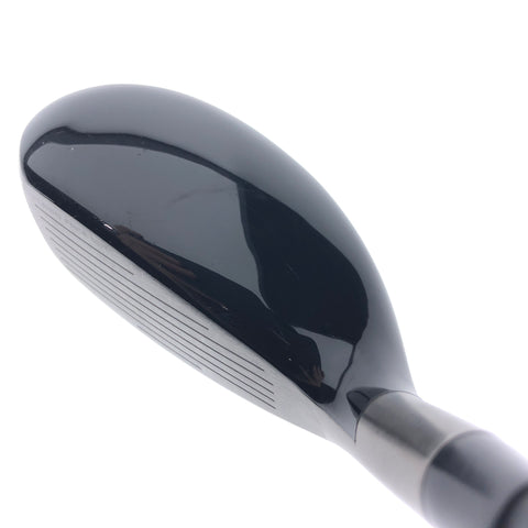 Used Callaway Apex Pro 21 4 Hybrid / 23 Degrees / Stiff Flex