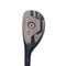 Used Callaway Apex Pro 21 4 Hybrid / 23 Degrees / Stiff Flex / Left-Handed