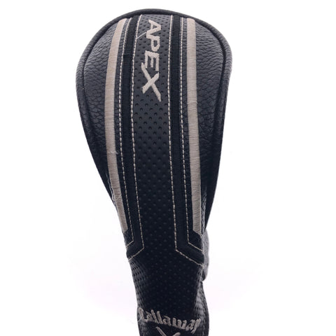 Used Callaway Apex Pro 21 4 Hybrid / 23 Degrees / X-Stiff Flex