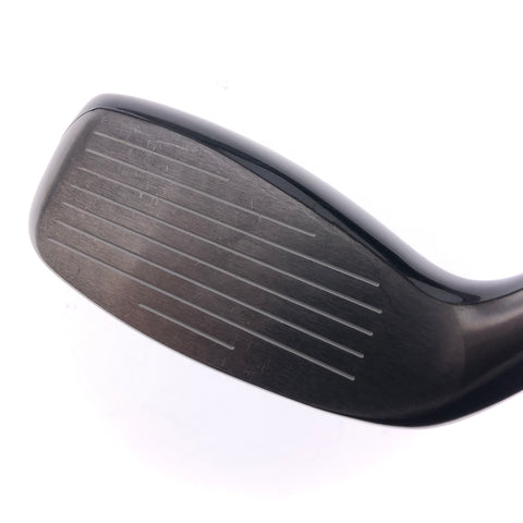 Used Callaway Apex Pro 21 4 Hybrid / 23 Degrees / X-Stiff Flex