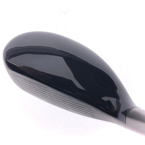 Used Callaway Apex Pro 21 4 Hybrid / 23 Degrees / X-Stiff Flex