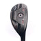 Used Callaway Apex Pro 21 4 Hybrid / 23 Degrees / X-Stiff Flex