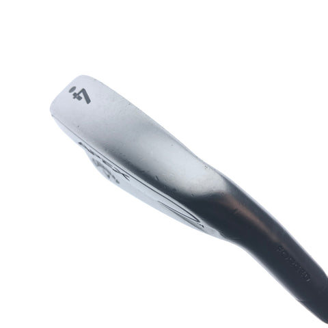 Used Callaway Apex Pro 21 4 Iron / 23.0 Degrees / X-Stiff Flex