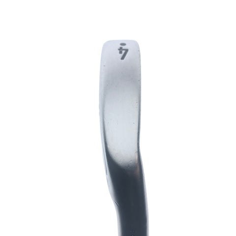 Used Callaway Apex Pro 21 4 Iron / 23.0 Degrees / X-Stiff Flex