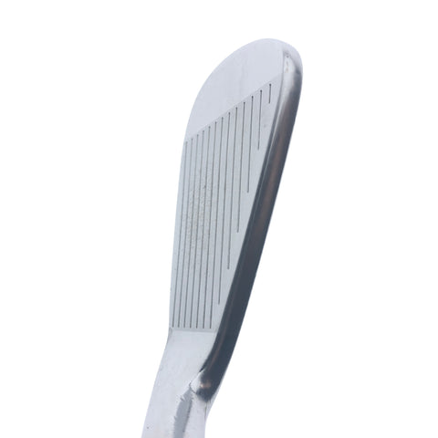 Used Callaway Apex Pro 21 4 Iron / 23.0 Degrees / X-Stiff Flex