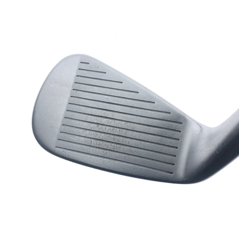 Used Callaway Apex Pro 21 4 Iron / 23.0 Degrees / X-Stiff Flex