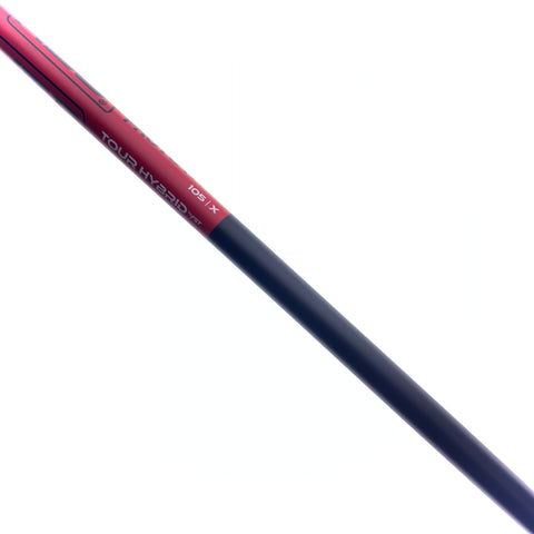 Used Callaway Apex Pro 21 4 Iron / 23.0 Degrees / X-Stiff Flex