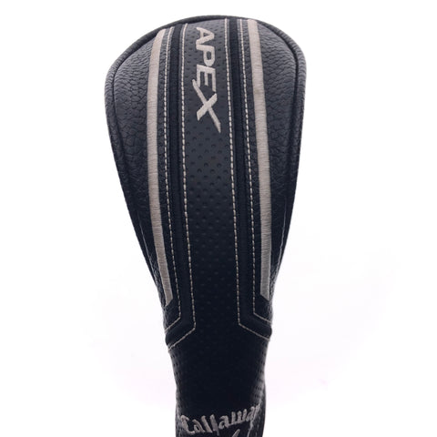 Used Callaway Apex Pro 21 5 Hybrid / 26 Degrees / X-Stiff Flex