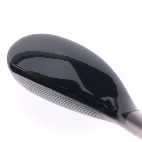 Used Callaway Apex Pro 21 5 Hybrid / 26 Degrees / X-Stiff Flex