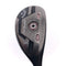 Used Callaway Apex Pro 21 5 Hybrid / 26 Degrees / X-Stiff Flex