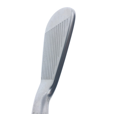 Used Callaway Apex Pro 21 5 Iron / 26.0 Degrees / Stiff Flex