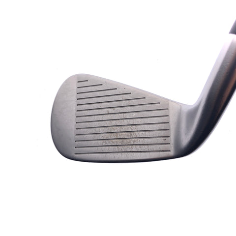 Used Callaway Apex Pro 21 5 Iron / 26.0 Degrees / Stiff Flex