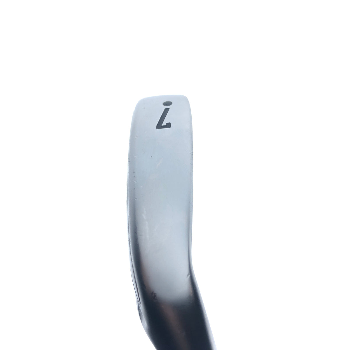 Used Callaway Apex Pro 21 7 Iron / 30.5 Degrees / Stiff Flex