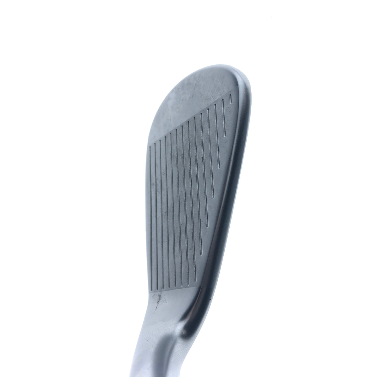 Used Callaway Apex Pro 21 7 Iron / 30.5 Degrees / Stiff Flex