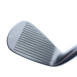 Used Callaway Apex Pro 21 7 Iron / 30.5 Degrees / Stiff Flex