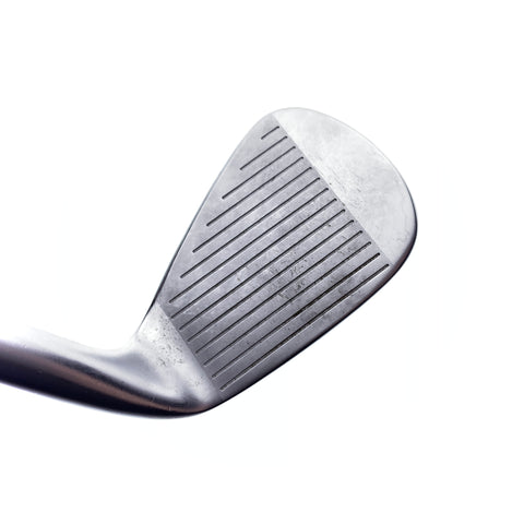 Used Callaway Apex Pro 21 8 Iron / Stiff Flex / Left-Handed