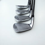 Used Callaway Apex Pro 21 & Apex TCB Combo Iron Set / 4 - PW / X-Stiff Flex