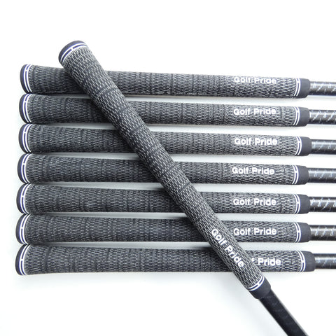 Used Callaway Apex Pro 21 Iron Set / 3 - PW / X-Stiff Flex