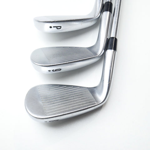 Used Callaway Apex Pro 21 Iron Set / 4 - PW / Regular Flex