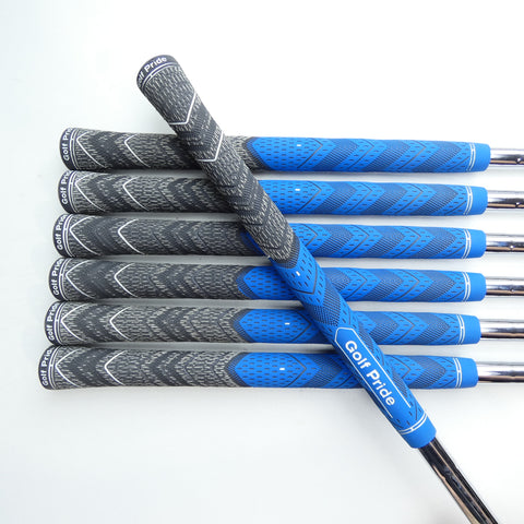 Used Callaway Apex Pro 21 Iron Set / 4 - PW / X-Stiff Flex