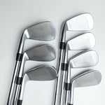 Used Callaway Apex Pro 21 Iron Set / 4 - PW / X-Stiff Flex