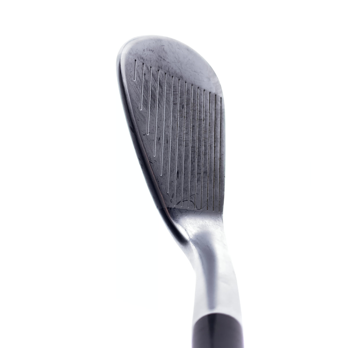 Used Callaway Apex Pro 21 PW Iron / Stiff Flex / Left-Handed