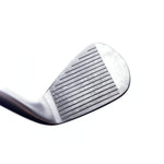Used Callaway Apex Pro 21 PW Iron / Stiff Flex / Left-Handed